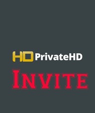 Privatehd.to Invite – Exclusive Access Pass, Instant & Secure&(No Personal Info)