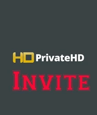 Privatehd.to Invite – Exclusive Access Pass, Instant & Secure&(No Personal Info)