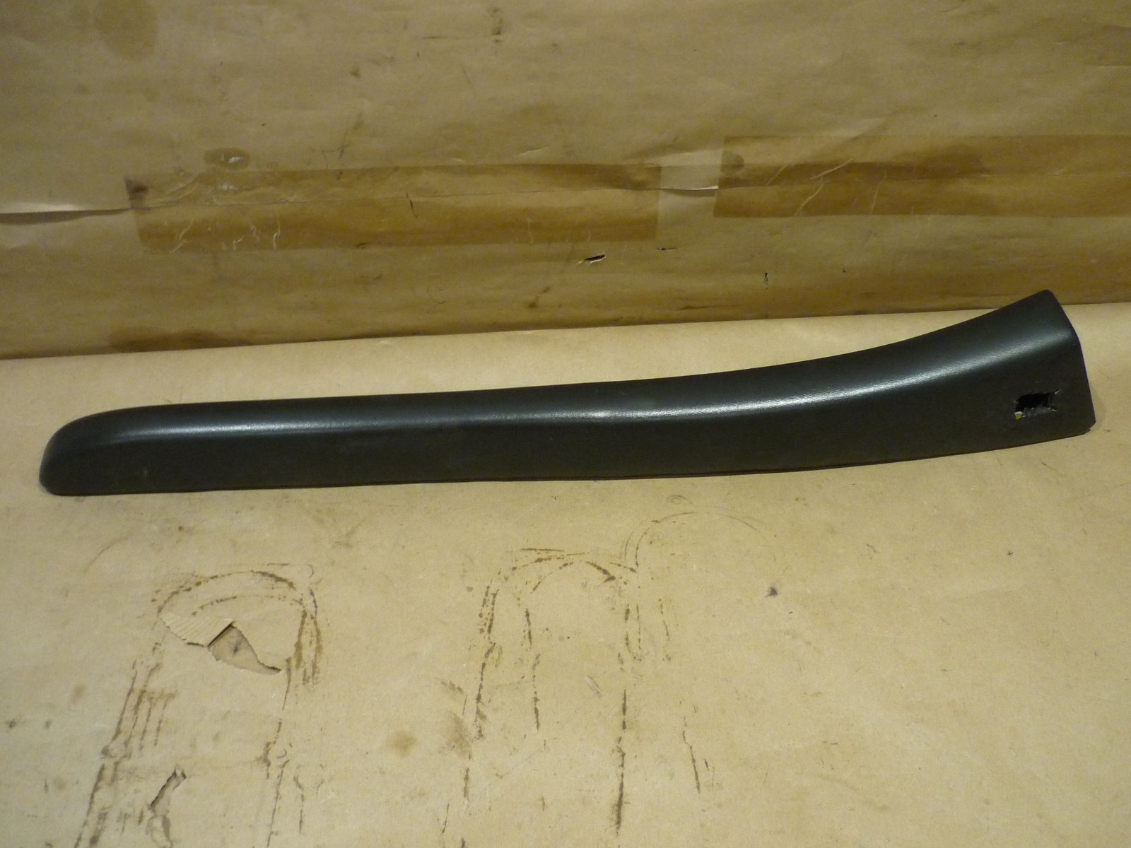 Ferrari 308  - RH Interior Door Armrest- P/N 60067204