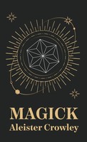 Magick Hardcover | Aleister Crowley | Englisch | Buch | Gebunden | 2022