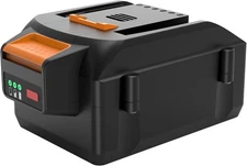 1 PACK WA3580 3.5Ah Lithium Battery For Worx 40V WG640 WG180 WG280 WG380 WG580