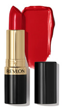 Revlon Super Lustrous Lipstick Super Red Creme 775 28