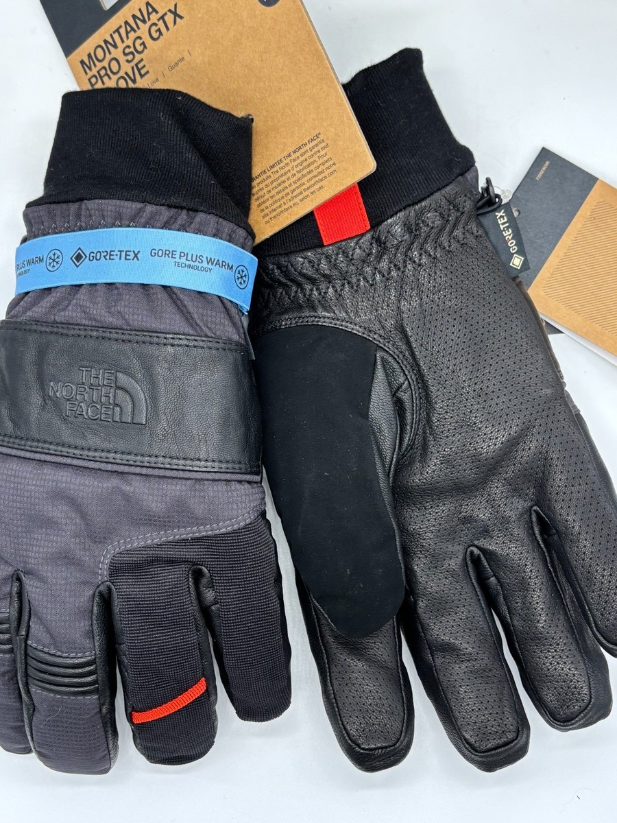 The North Face men's Montana Pro SG Trigger Gore-Tex Ski GTX