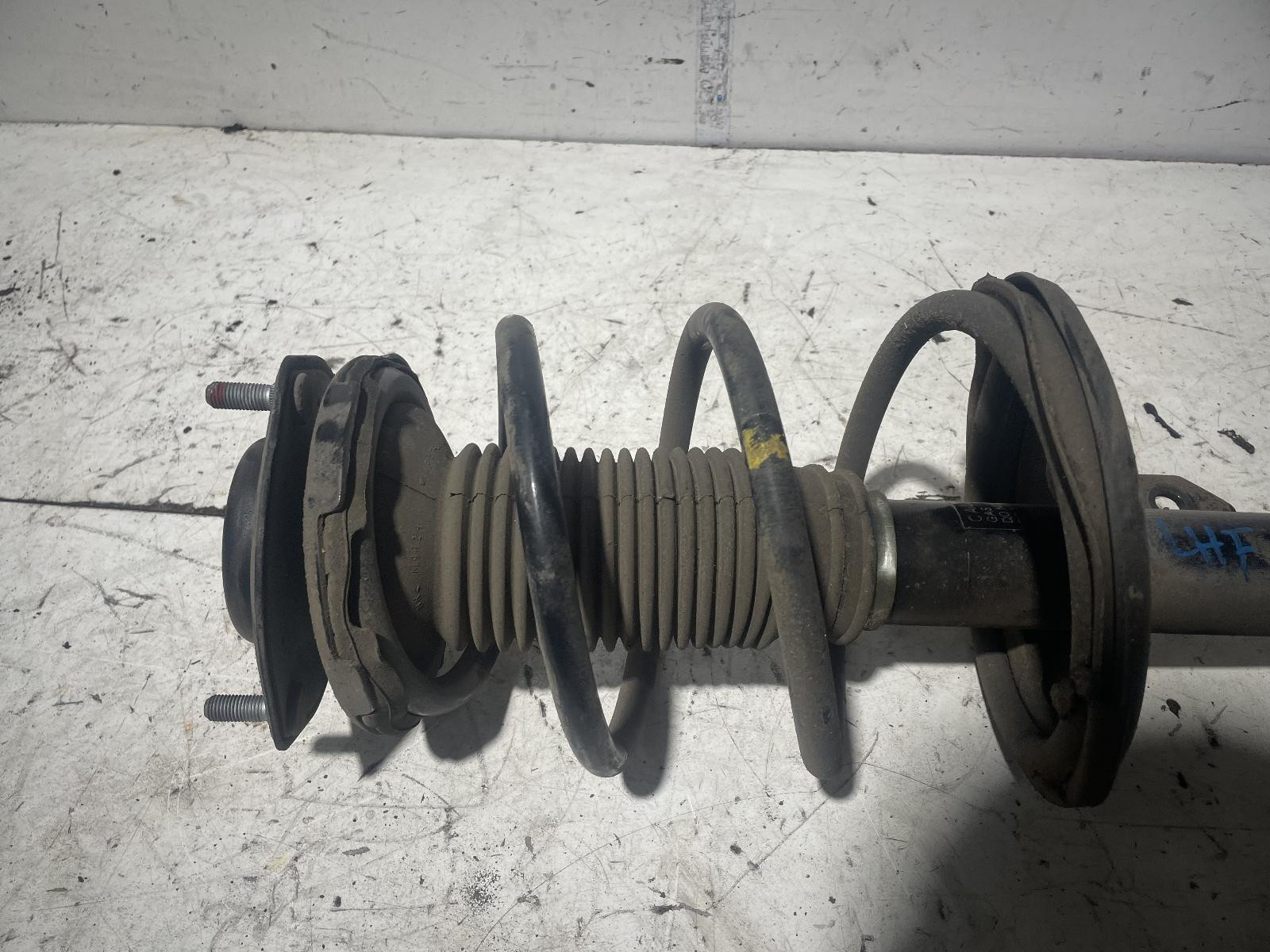 Toyota Camry Strut Left Front Sportivo ACV40 06/2006-11/2011 - thumbnail 3