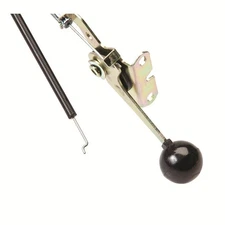 Oregon 60-522 Throttle Control Cable Assembly Replaces Murray 21223PA