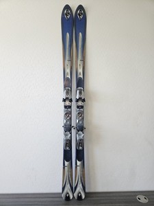 K2 T Nine Skis | eBay