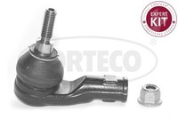 Corteco 49401019 Spurstangenkopf Vorne Links Rechts FüR Land Rover