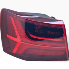 Fanale Posteriore Sx Sinistro LED Audi A6 C7 Avant 2014-2018 OEM 4g9945095f - Miniatura 1