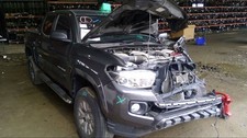 Alternator 6 Cylinder 2GRFKS Engine Fits 16-19 TACOMA 4394103