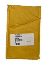 Crestron HZ-FP-G1-W Horizon Faceplate, 1-Gang, White *BRAND NEW FACTORY SEALED*