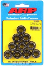 Auto Racing Products     Arp  301 8354  Nut Kit