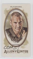 2017 Topps Allen & Ginter Mini Garrett McNamara #119 9bp