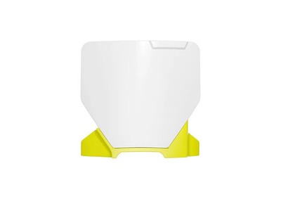RACETECH Nummerntafel vorne R-TBHSQBNGQ165