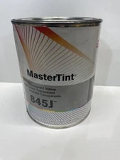 Axalta DuPont Cromax 845J Transparent Yellow