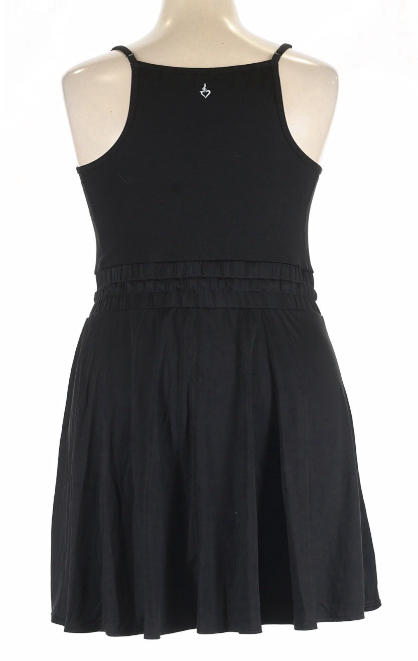 Torrid Performance Core Mini 2Fer Active Dress Wi… - image 3