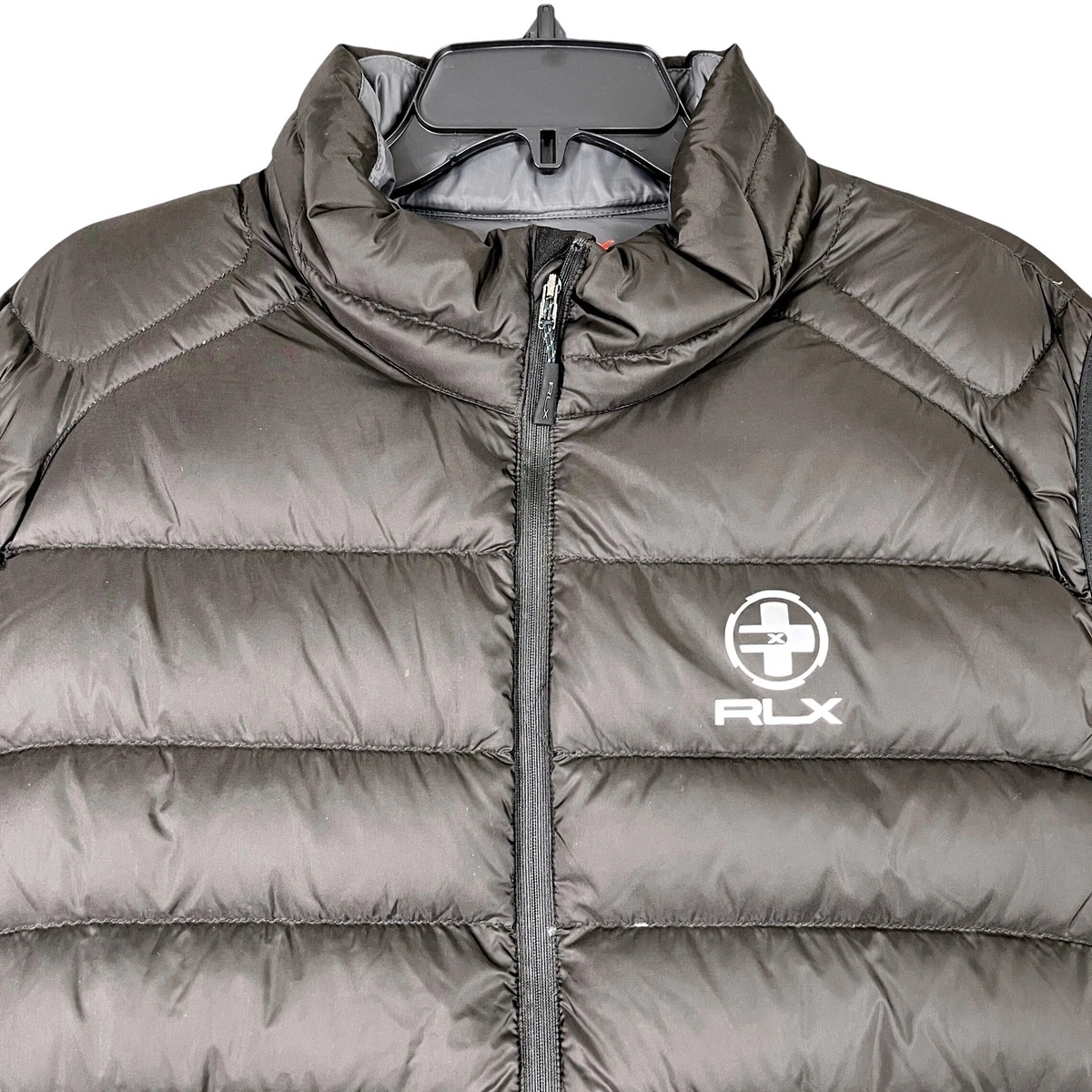 RLX Ralph Lauren Big & Tall Coats, Jackets & Vests for Men RLX Ralph Lauren Big & Tall Coats, Jackets & Vests for Men