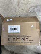 Vevor Electric Condenser Fan Motor Ydk150-8g08 15 Hp 1 Phase 1075 Rpm - New