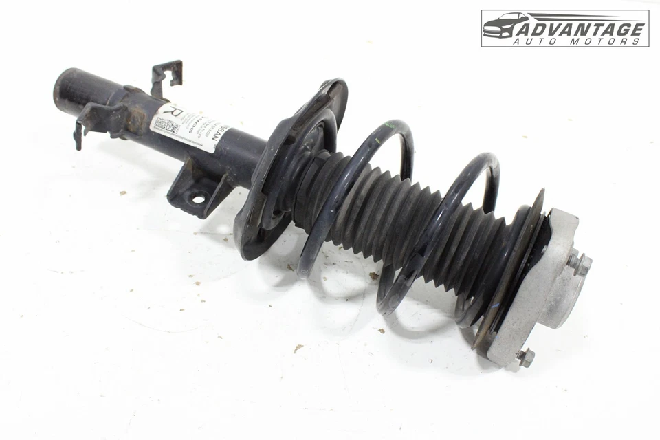 2019-2025 INFINITI QX50 AWD FRONT RIGHT PASSENGER SHOCK STRUT ABSORBER SACHS OEM - Image 2 of 4
