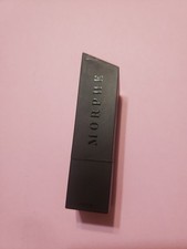 Morphe Mega Matte Lipstick 3.5g / 0.12oz Brand New No Box Shade - Boo