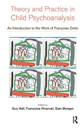 Theory and Practice in Child Psychoanalysis