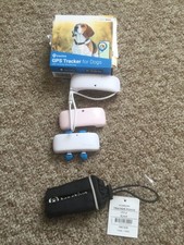 Tractive GPS Tracker For Dogs 4