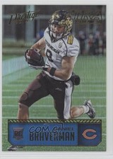 2016 Panini Prestige Rookies Xtra Points Gold 14/50 Daniel Braverman #258 1u6