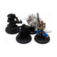 Cygnar Collection #3 NM