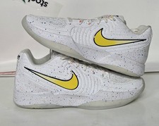 IF1605-100 Nike Ja 2 Ja-Breaker IF1606-100 Men's Size 8