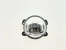 Oem 2017 - 2022 Jeep Wrangler Led Fog Light Rightpassenger Oem 2017 - 2022 Jeep Wrangler Led Fog Light Rightpassenger