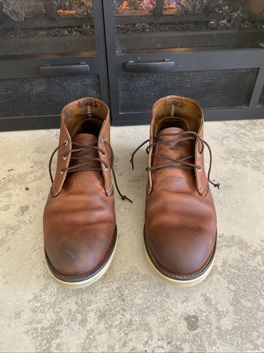 Red wing 3140 - Gem