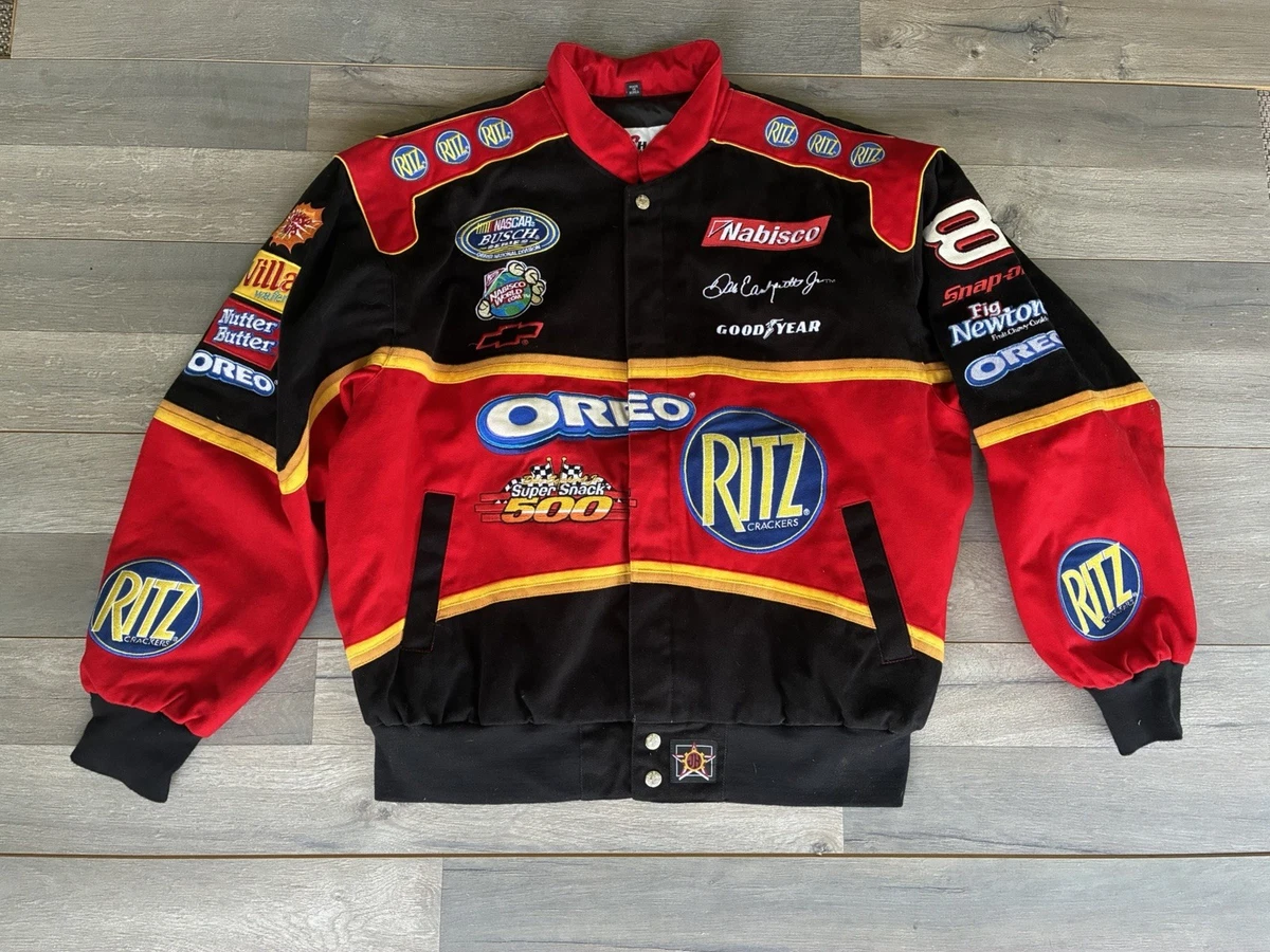Chase NASCAR Jackets for sale | eBay