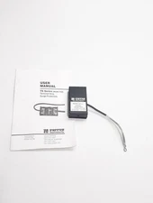 Patton ELectronics Co. 521/6-TS Protector Terminal Strip 10-Wire 6V 