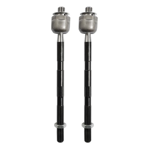 Control Arm Ball Joint Tie Rod End Sway Bar Link Kit For 06-10 Hummer H3T Pickup - Picture 5 of 9