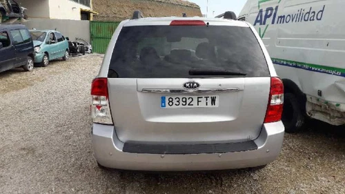 824604D020 Elevalunas Trasero Derecho para KIA CARNIVAL * 2007 240643 - Imagen 4 de 8
