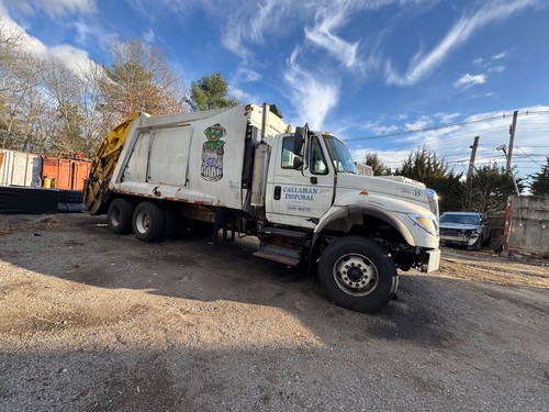 used dump trucks for sale