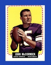 John McCormick