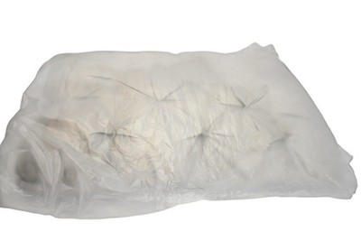 UFIST Luxury Hotel Quality Pillow 990G Deep Sleep Neck Support 17x27 All Season