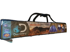 Mercury 2-Person Instant Tent Outdoor Camping Fishing 98' x 44" x 47" sleeps 2