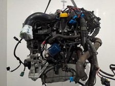 Moteur Renault CLIO