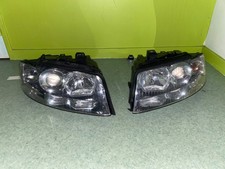 Feu avant (phare) Audi A6