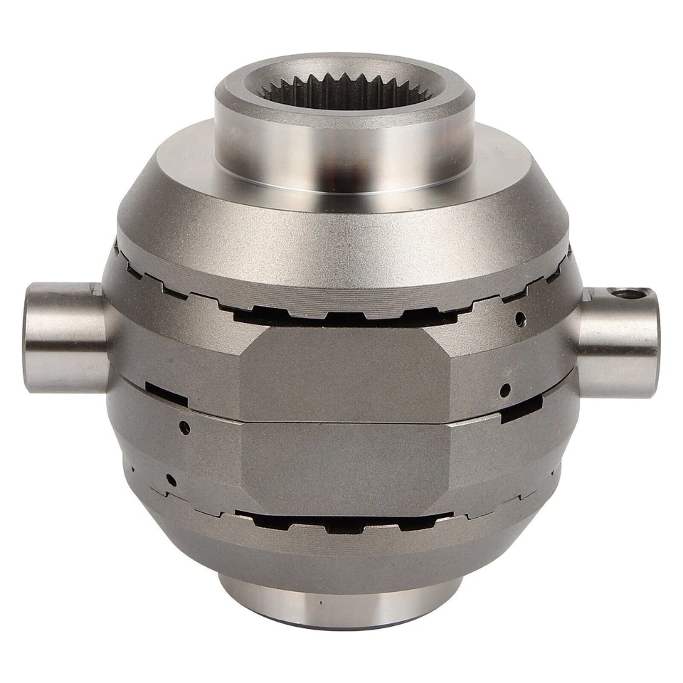 Armario diferencial de eje para Ford 7/8" pasador transversal y 8,8" con 31 ejes spline Foto 2 de 4