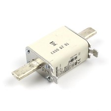 Siemens Sitor Fuse Block 3NE4101 NOV