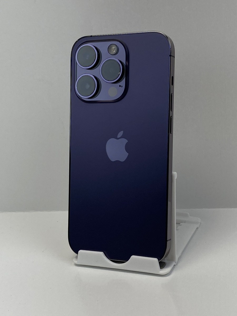美品、Apple iPhone 14 Pro1TB、1TB バージョン18.5 Amazon.com: Apple iPhone 14 Pro, 1TB, Silver - Unlocked