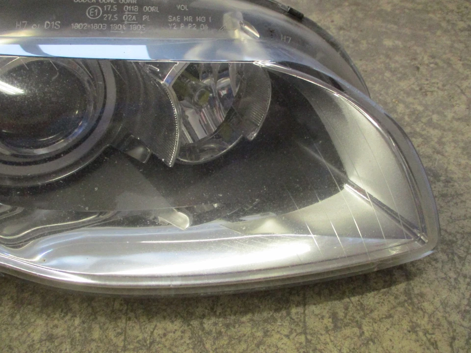 BI XENON Scheinwerfer rechts AUDI S4 A4 B7 8E 8E0941004AF Vorschaltgerät - Bild 2 von 4