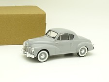 Norev SB 1/43 - Peugeot 203 Coupe 1954 Gray