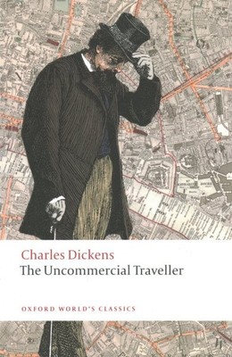 Unkommerzieller Reisender, Taschenbuch von Dickens, Charles; Tyler, Daniel (EDT), B...
