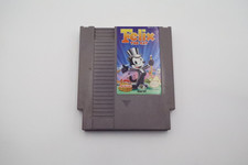 Felix the Cat Nintendo NES 1992 Hudson Soft NES-FC-USA Cartridge Only