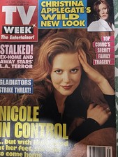 TV Week 1996