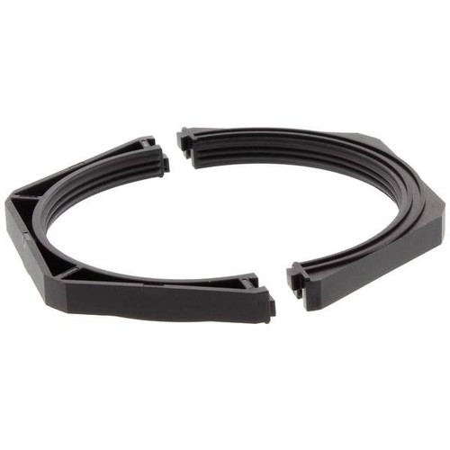 Fascette Fermacavi Legrand In Poliammide 2,4x180 Mm, Trasparenti, Confezione Da 100, Per Uso Interno/Esterno