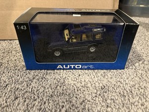 Land Rover Discovery Diecast | eBay